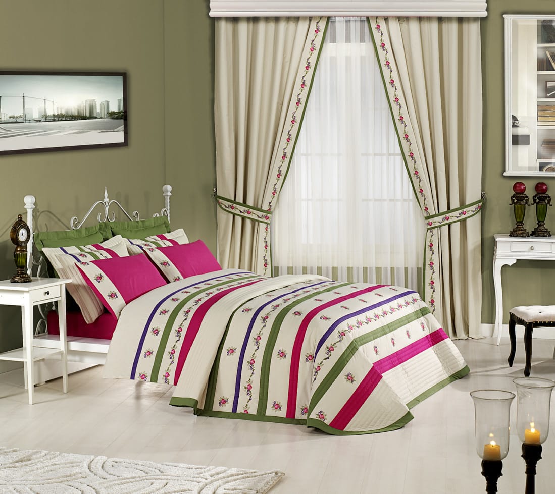 Hotel Concept